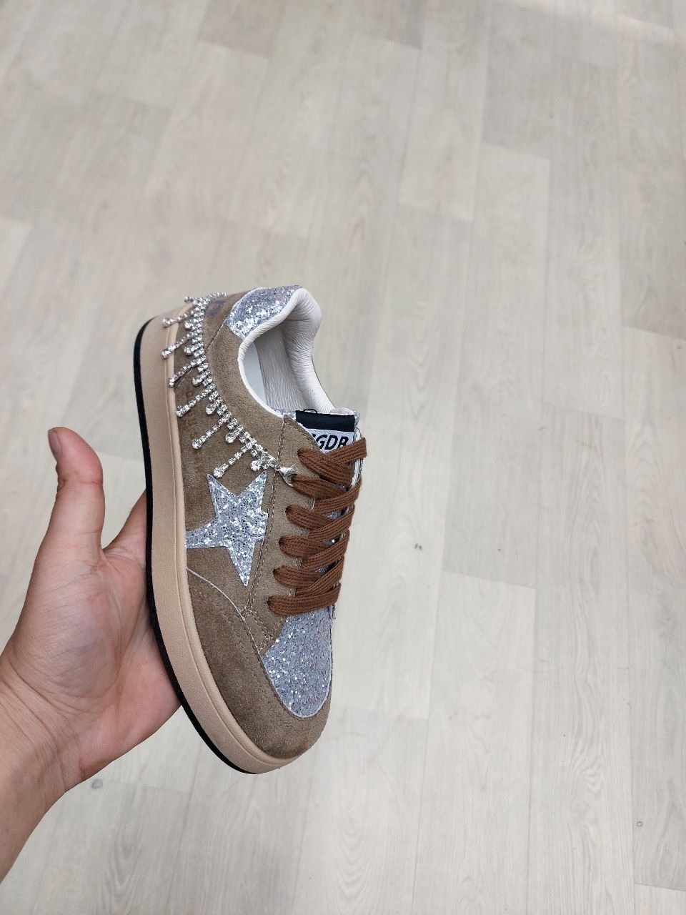 , женская,кеды golden goose,кроссовки женскиe,повседневная