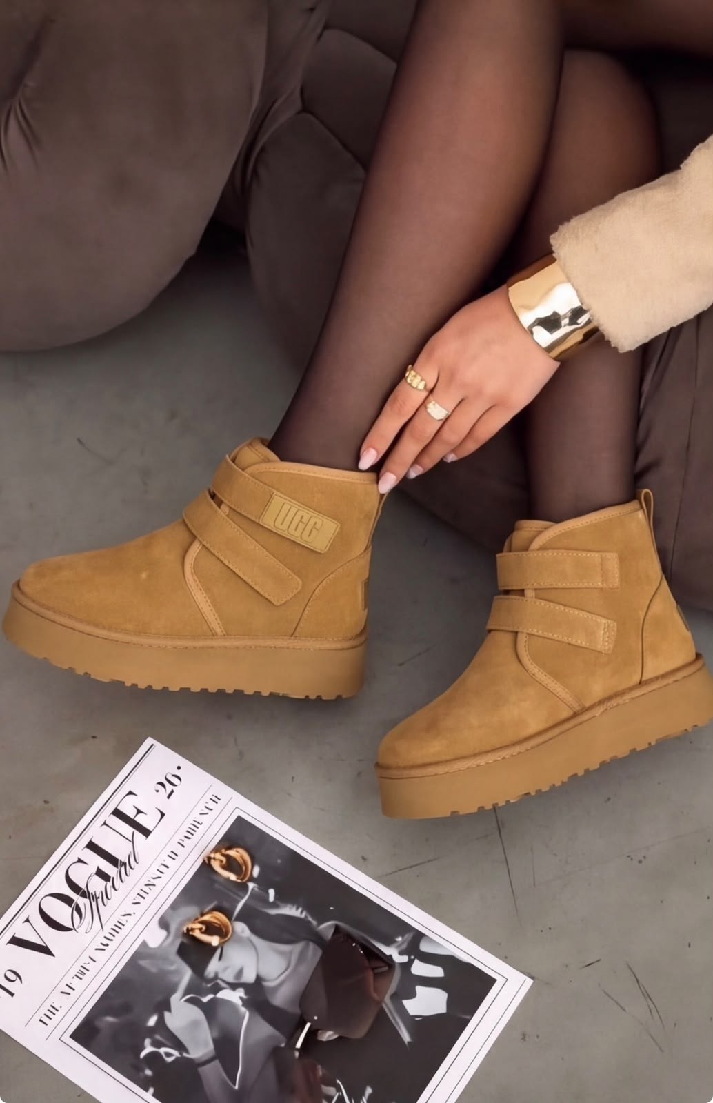 женские угги,женские угги ugg,угги тренд,ugg classic mini platform women's shoes sheepskin ankle boots,угги