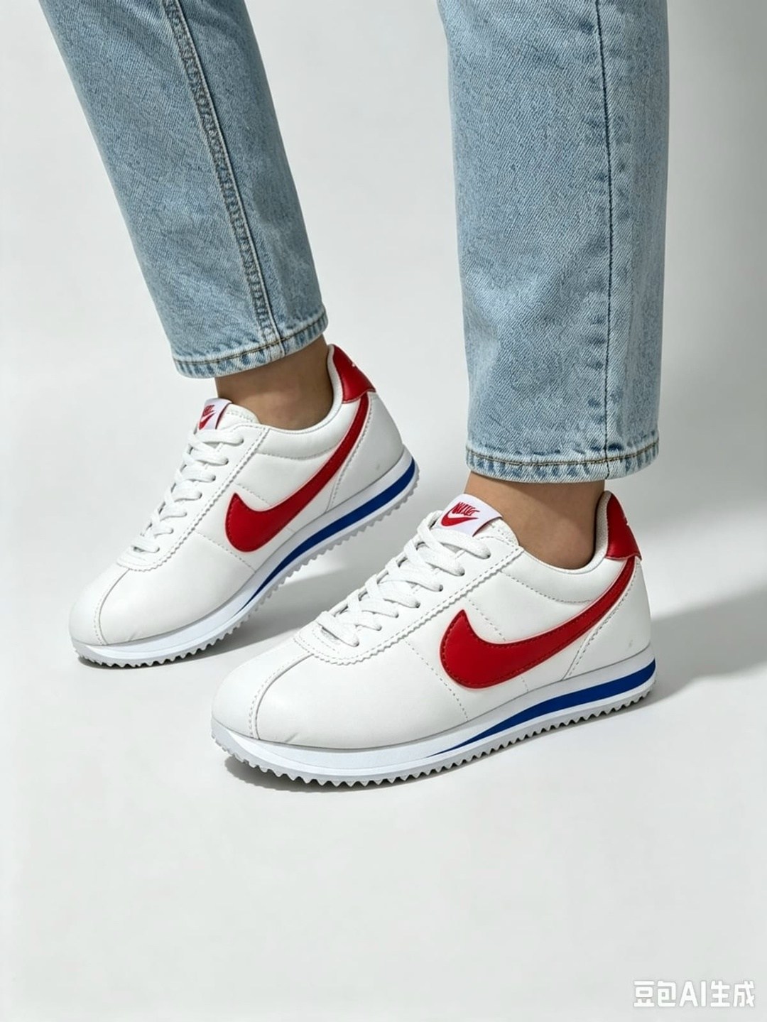 nike classic cortez leather,nike cortez classic,nike classic cortez leather "white\black",nike cortez,кроссовки nike classic cortez