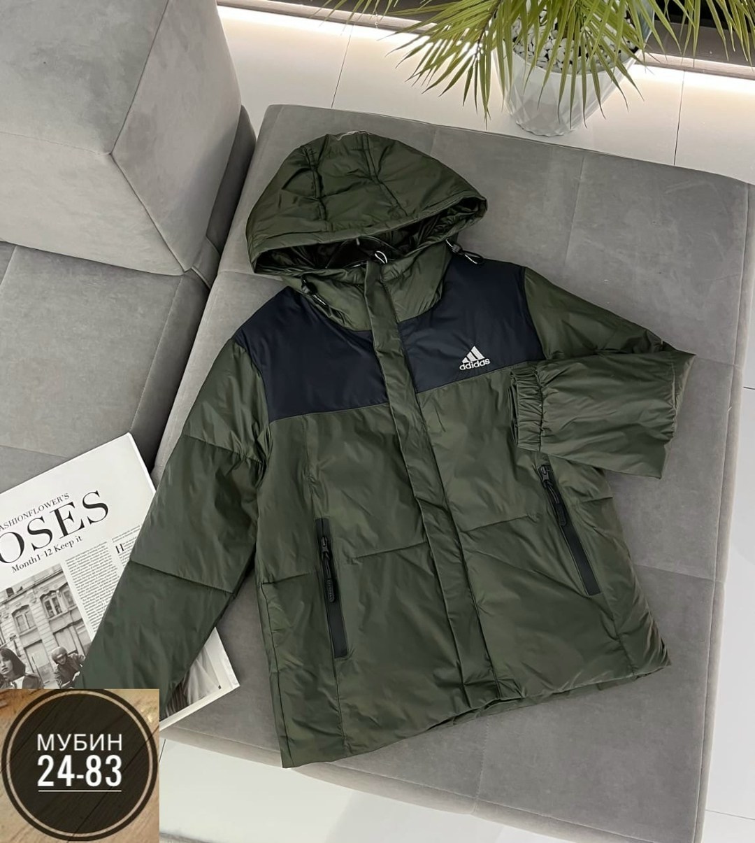 куртки подростковые,куртка утепленная для мальчиков adidas,зимняя куртка adidas,adidas куртка,зимняя куртка adidas hg8752-kz для мужчин