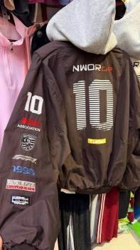 Верхняя одежда