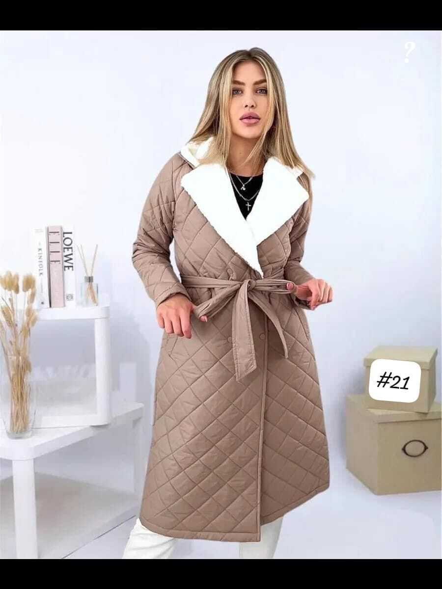 куртка стеганая,куртка стеганая длинная,куртка пальто осень,удлиненная куртка,стеганое пальто