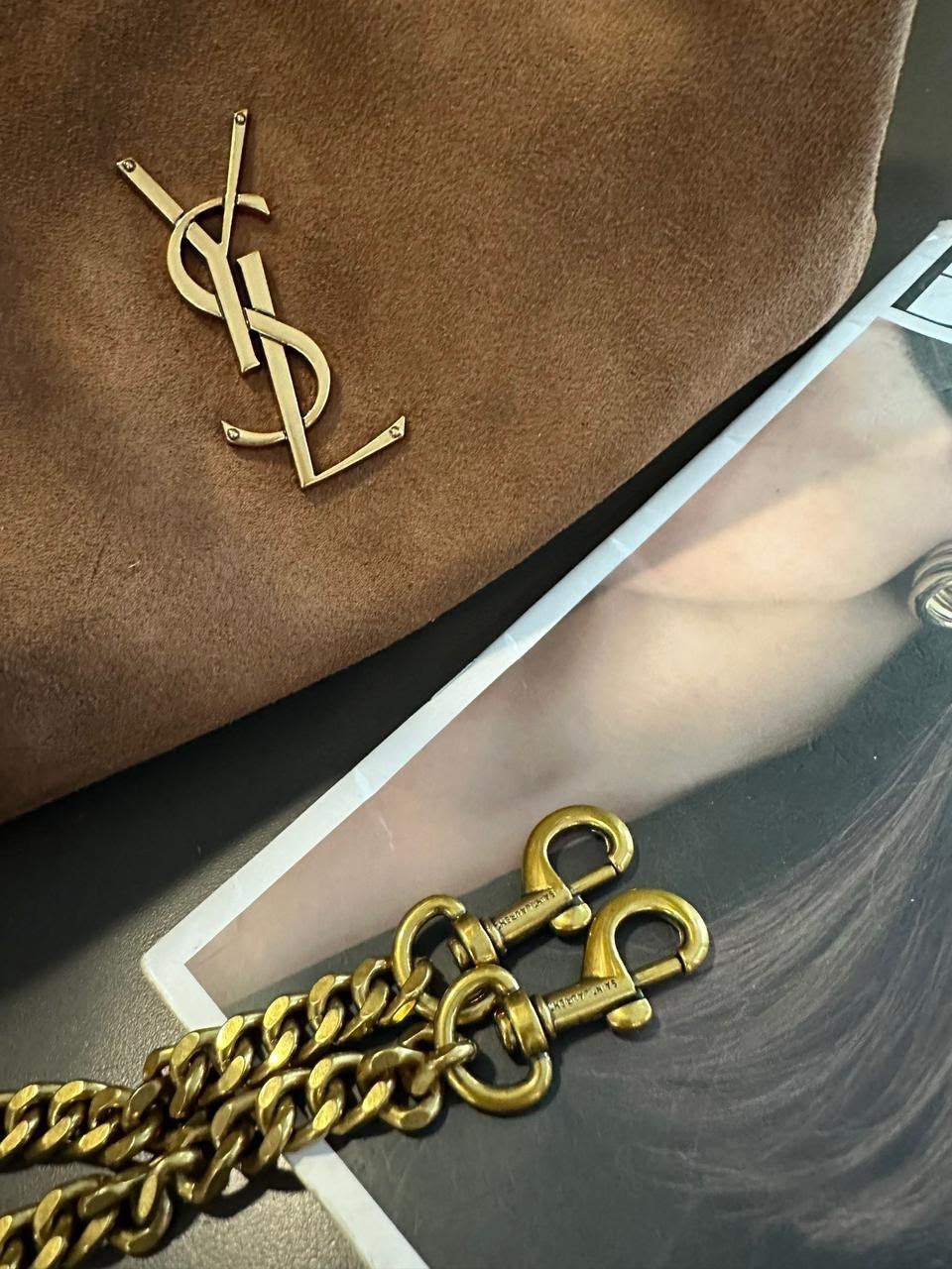 сумка женская yves saint laurent,сумка yves saint laurent,сумка женская ysl,замшевая сумка yves saint laurent 39x23 см,эксклюзивная замшевая сумка ysl
