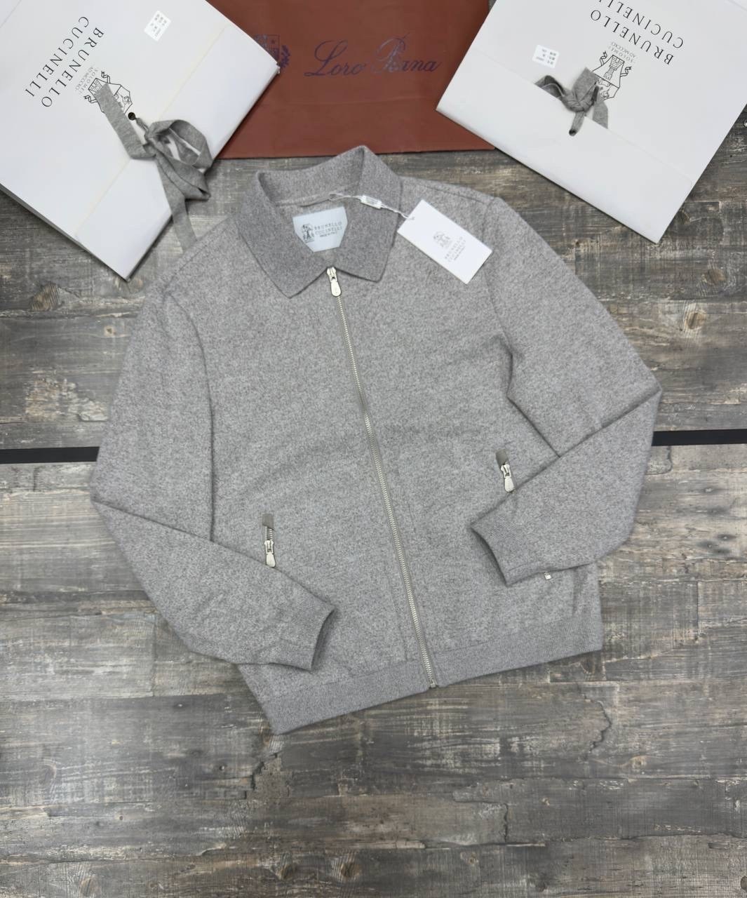 кардиган мужской loro piana,кардиган loro piana,кардиган brunello cucinelli,кардиган мужские,кардиган corneliani серый