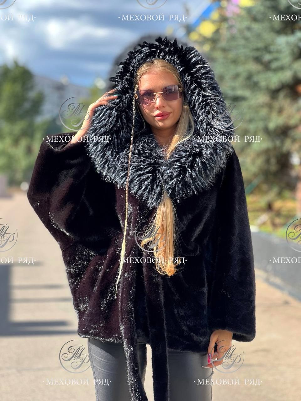 женская шуба,шубка,меховые изделия,шуба из эко меха под норку,шубы