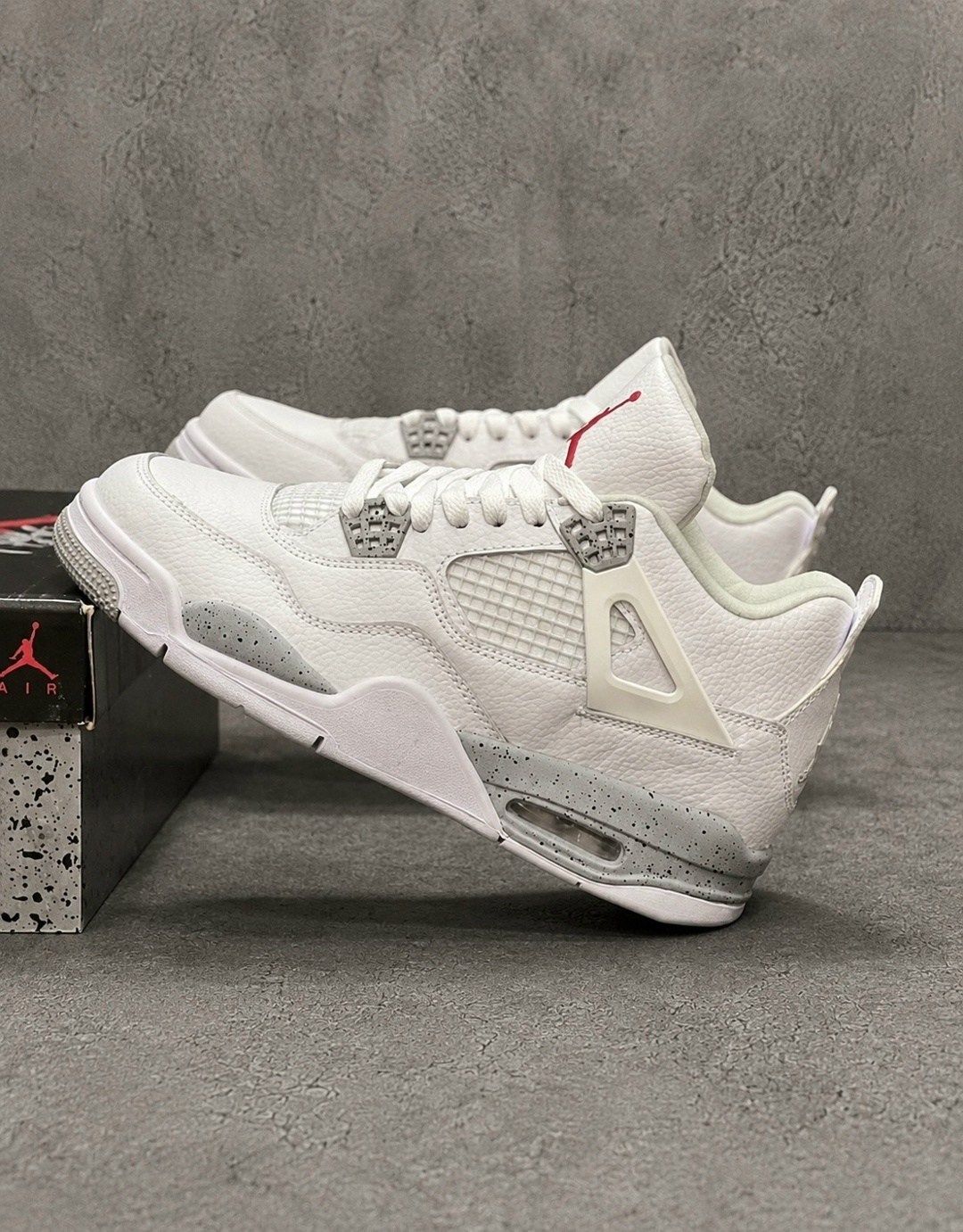 кроссовки nike air jordan 4 retro,кроссовки nike air jordan 4,nike air jordan 4 retro,air jordan 4 "white oreo",кроссовки зимние nike air jordan 4