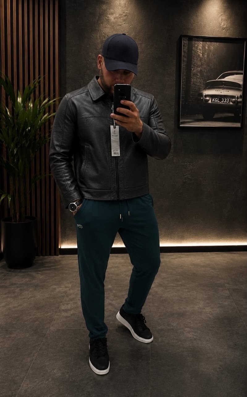 кожаная куртка emporio armani,мужская кожаная куртка,куртка кожаная,зимняя кожаная куртка мужская,кожаная куртка zegna