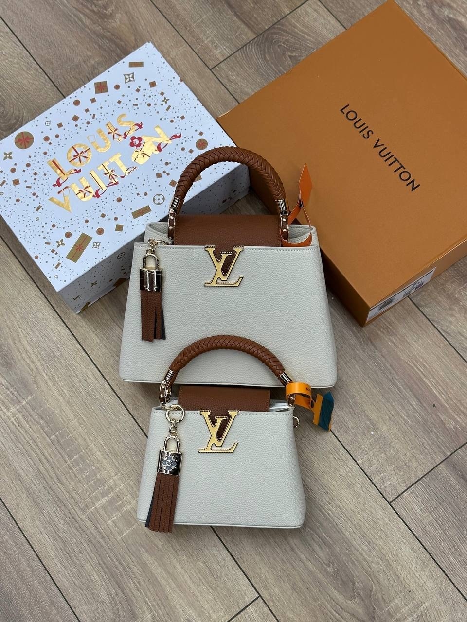 коробка луи виттон (louis vuitton) оригинал,подарочная коробка,подарочная упаковка,louis vuitton bag