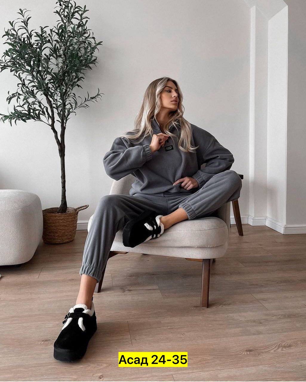 костюм на флисе oversize,cпортивный костюм женский теплый на флисе,костюм женский на флисе,костюм спортивный женский,спортивный костюм теплый на флисе oversize storm