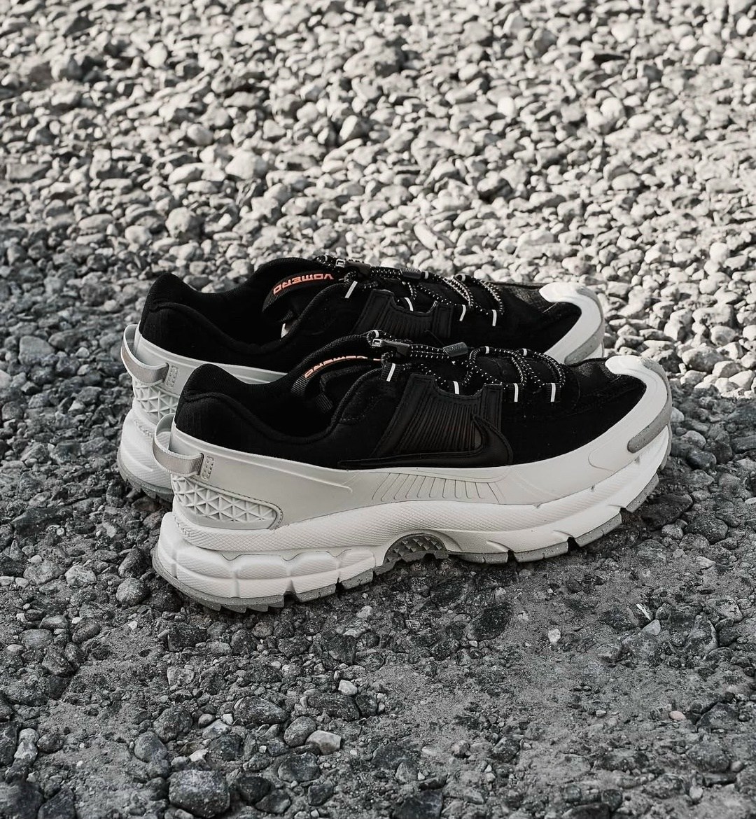 nike zoom vomero 5 roam black light silver fv2295-001,кроссовки nike zoom vomero 5 roam,,кроссовки nike air zoom vomero,кроссовки беговые