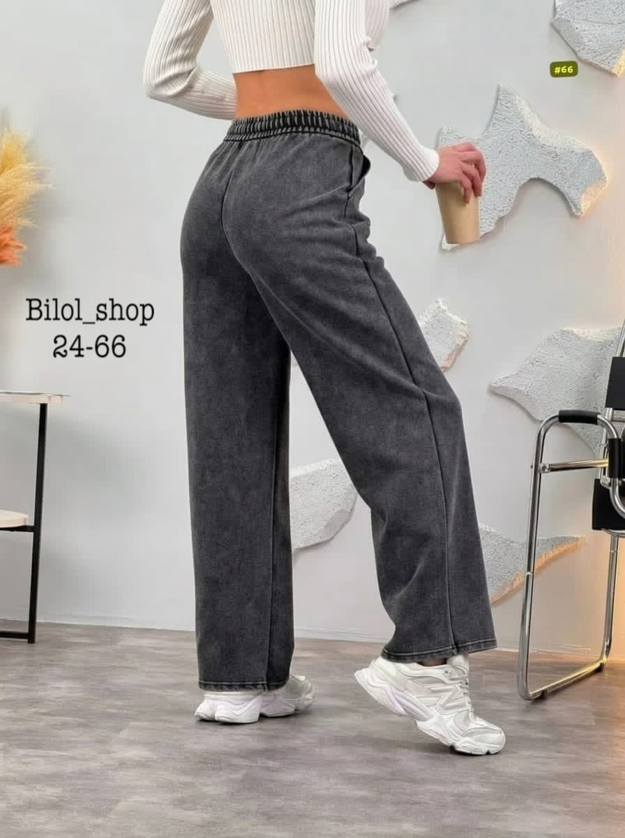джинсы прямые палаццо клеш monica shop,джеггинсы палаццо широкие спортивные штаны bao style,женские брюки палаццо,джинсы прямые палаццо клеш monica shop серо-черный,джинсы прямые палаццо клеш monica s