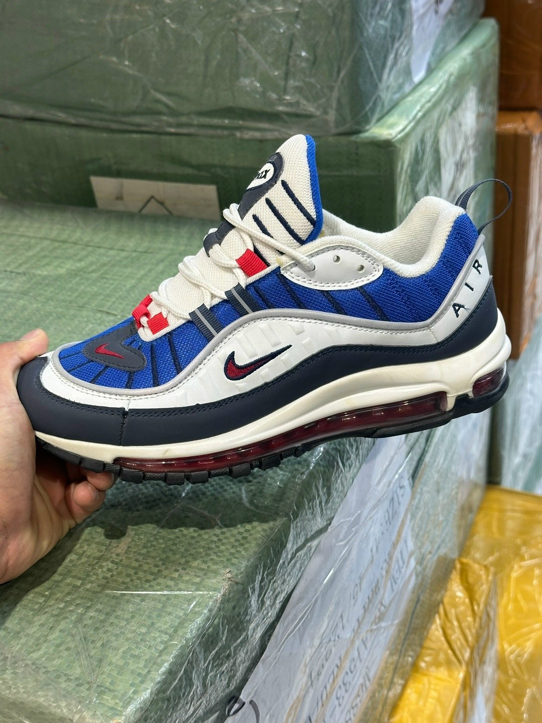 nike air max 98,nike air max 98 tour yellow,кроссовки,nike air max 98 white,nike air max