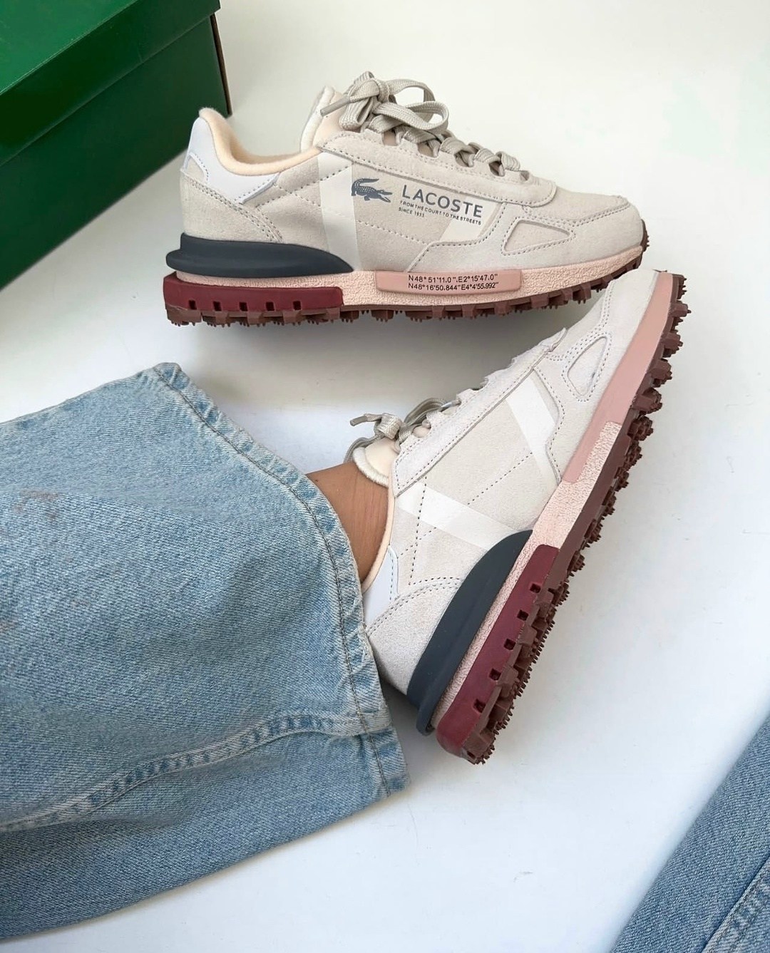 кроссовки lacoste,женские кроссовки,lacoste кроссовки женские,кроссовки lacoste elite active,кроссовки