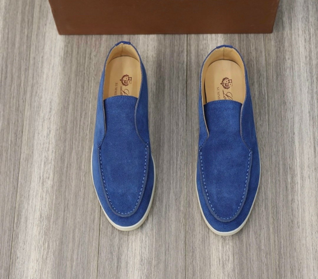 лоферы loro piana,,мужские лоферы loro piana,лоферы мужские замшевые,лоферы замшевые