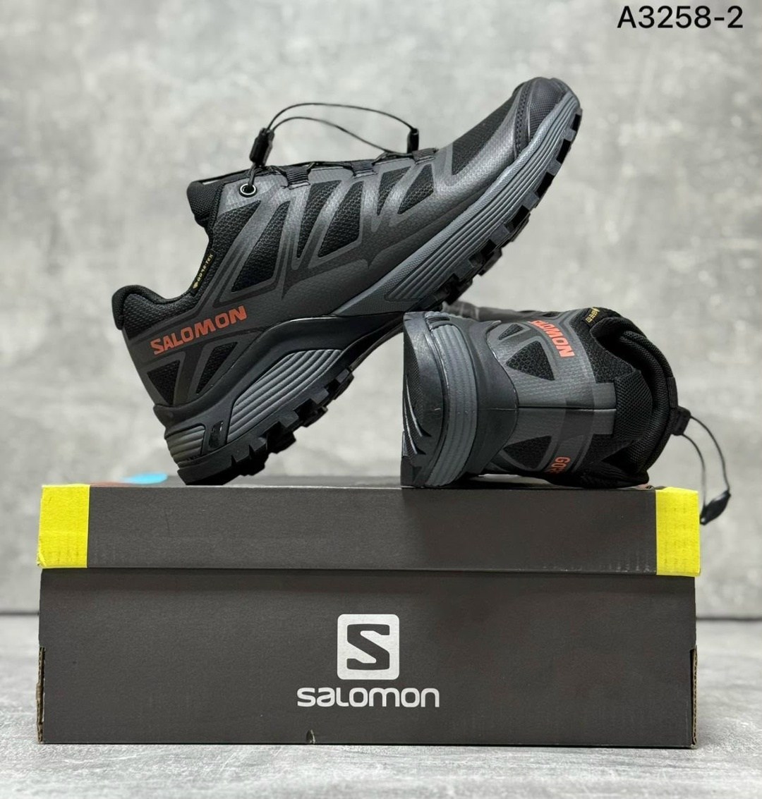 мужские кроссовки salomon,кроссовки salomon,кроссовки salomon xt-6,зимние кроссовки salomon,salomon xt 6 gore tex