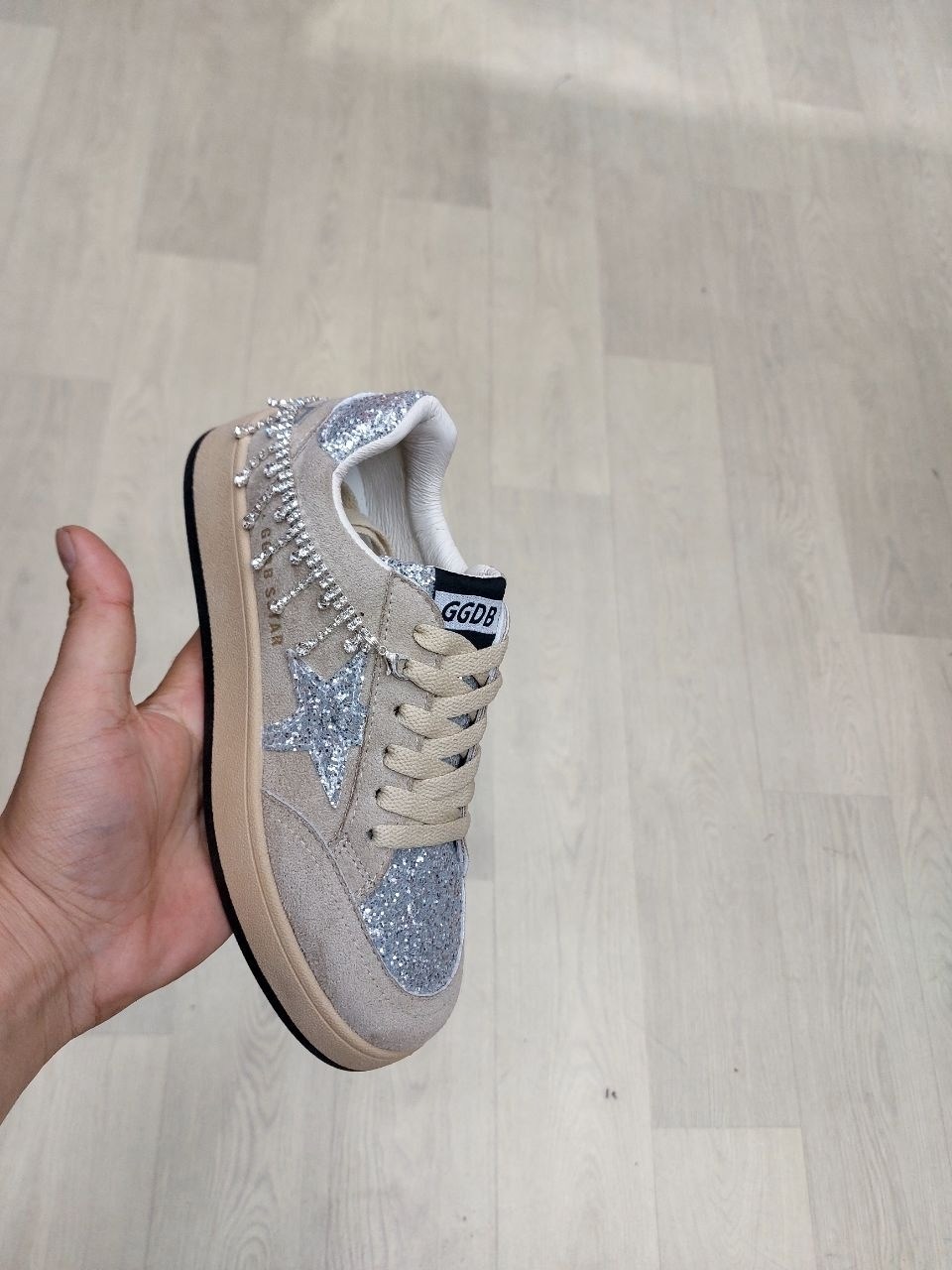 , женская,кеды golden goose,кроссовки женскиe,повседневная