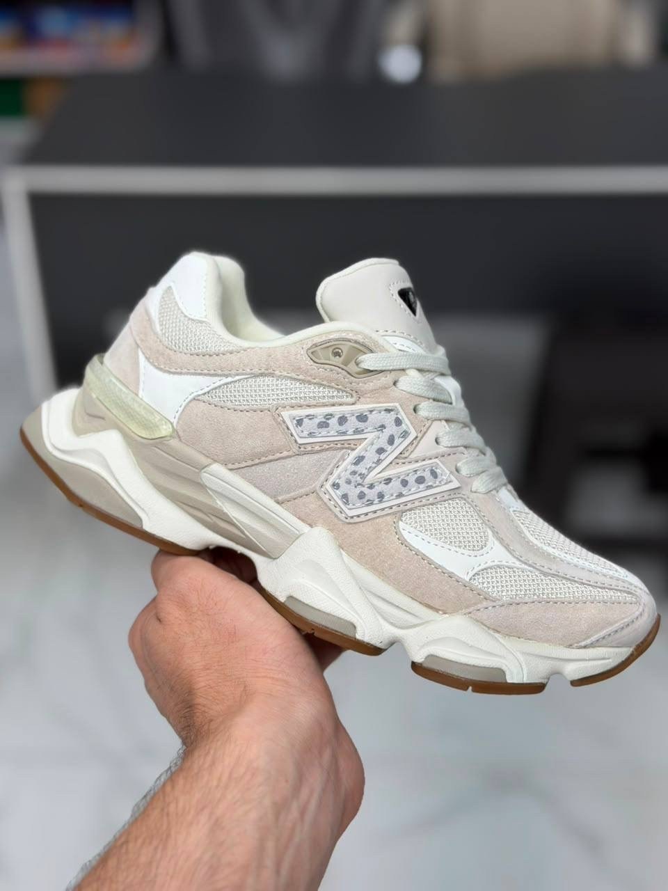 кроссовки new balance 9060,new balance 9060,кроссовки new balance,кроссовки new balance 9060 lux,женские кроссовки new balance 9060