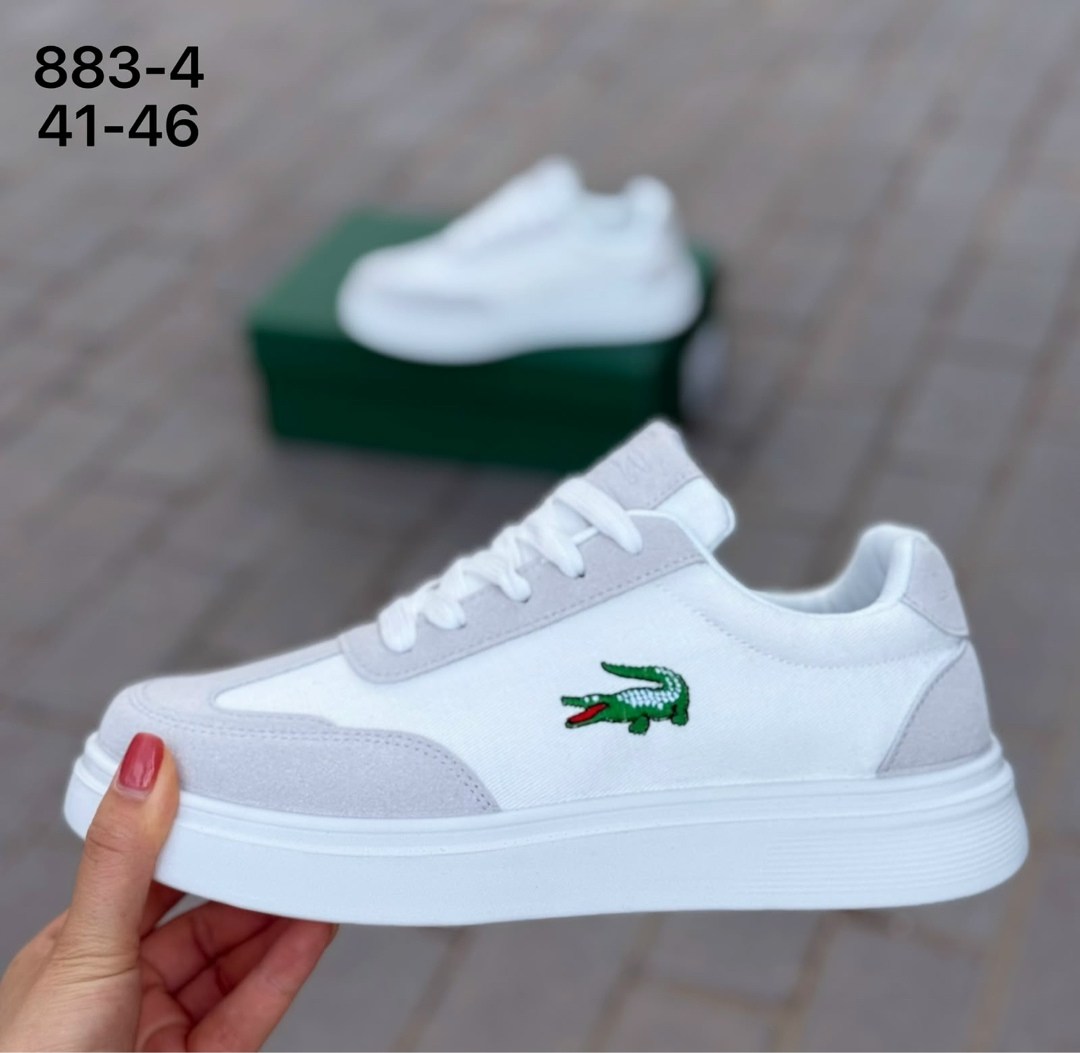 ,кроссовки lacoste,лакоста ,кроссовки мужские lacoste,обуви