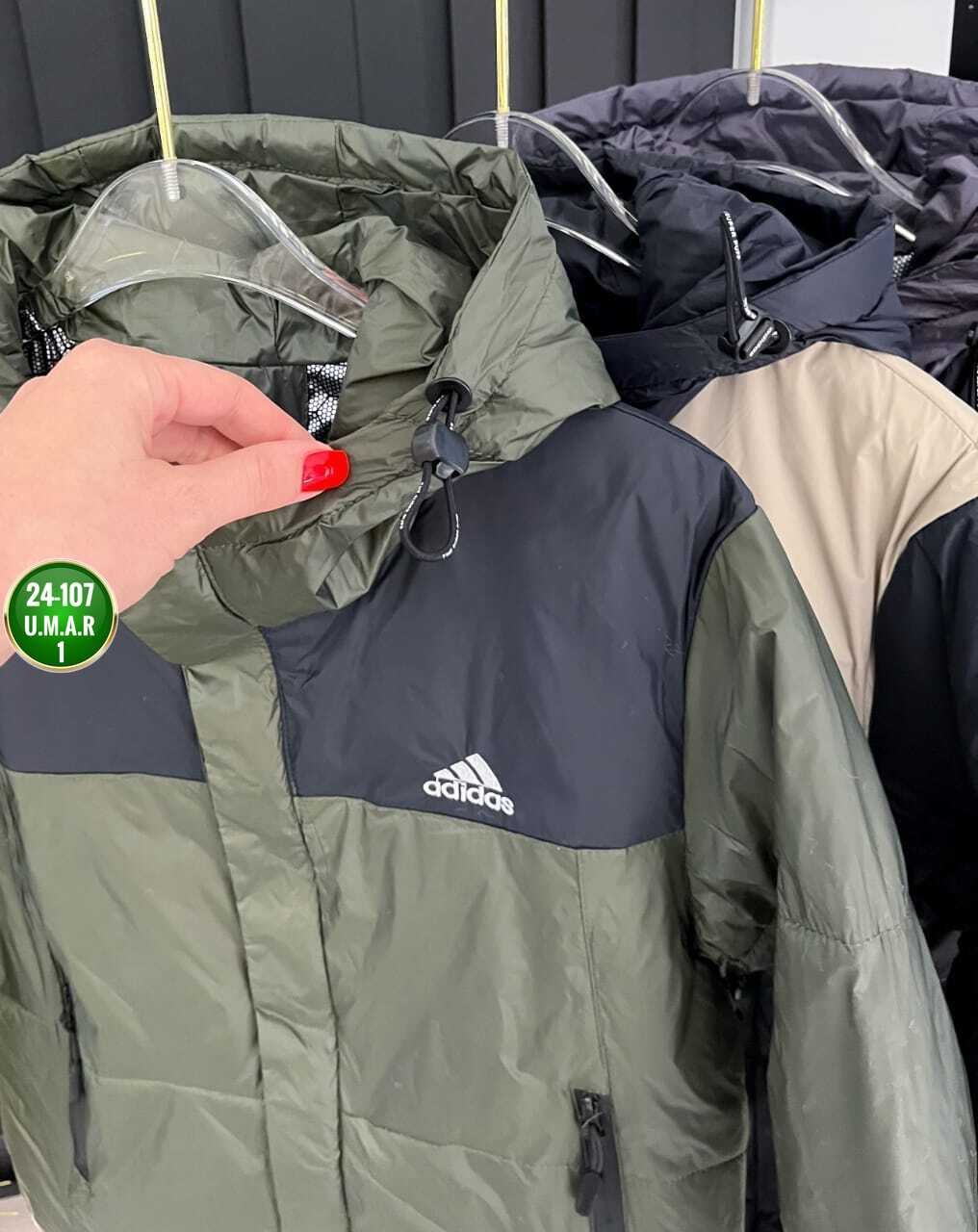 куртка демисезонная,куртка,зимняя мужская куртка adidas двухсторонняя,одежда куртка,подростковая куртка
