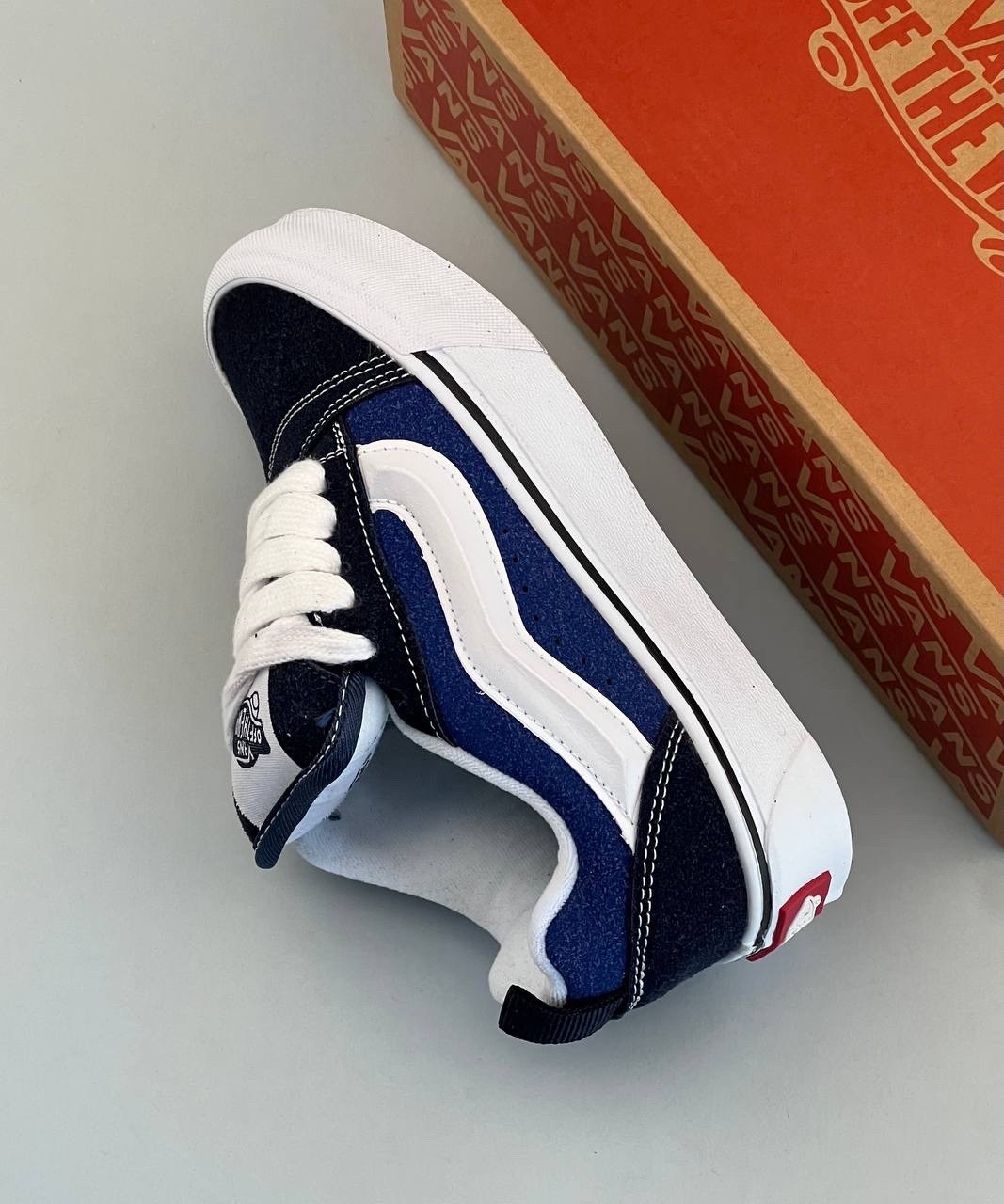 ,кеды vans knu skool,кроссовки vans knu skool,vans knu skool,кроссовки vans