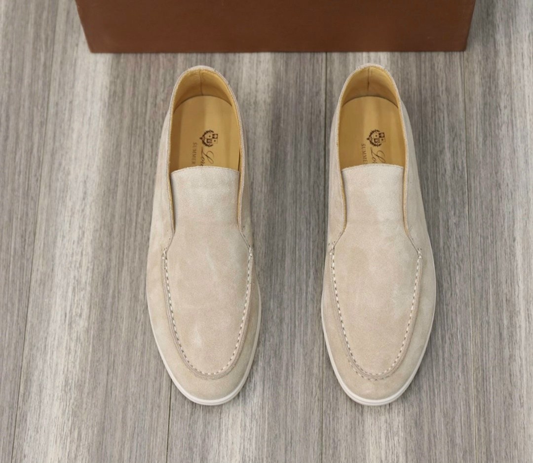мужские лоферы loro piana,лоферы loro piana,лоферы мужские натуральная замша,loro piana мужские замшевые лоферы summer walk,замшевые лоферы