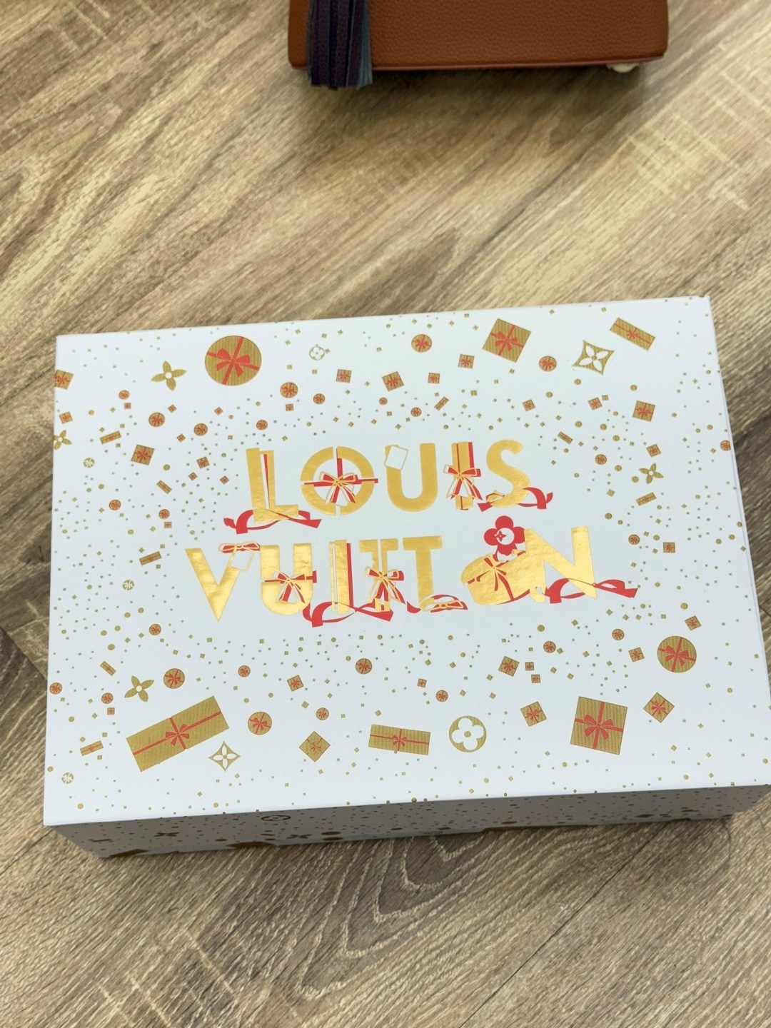 коробка луи виттон (louis vuitton) оригинал,подарочная коробка,подарочная упаковка,louis vuitton bag