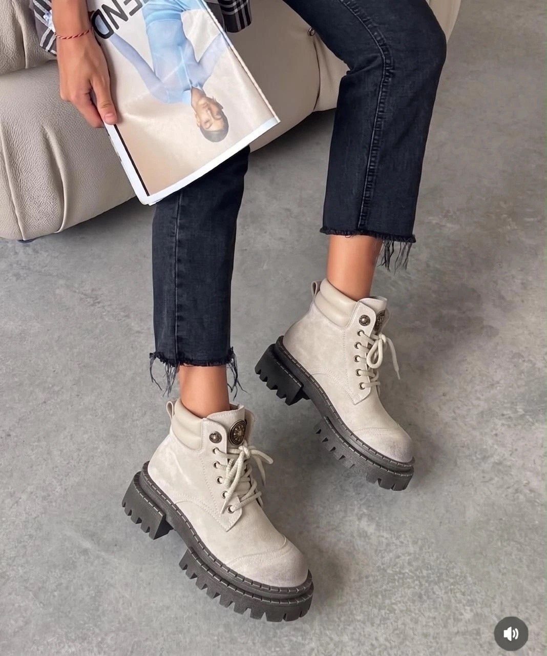 ,ботинки женские,ботинки берцы зимние millions fashion shoes 263184369,ботинки,женские зимние ботинки