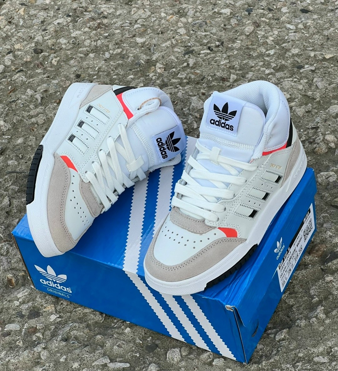 адидас дроп степ кроссовки,кроссовки adidas,кроссовки adidas drop step,adidas originals drop step,кроссовки мужские adidas drop step