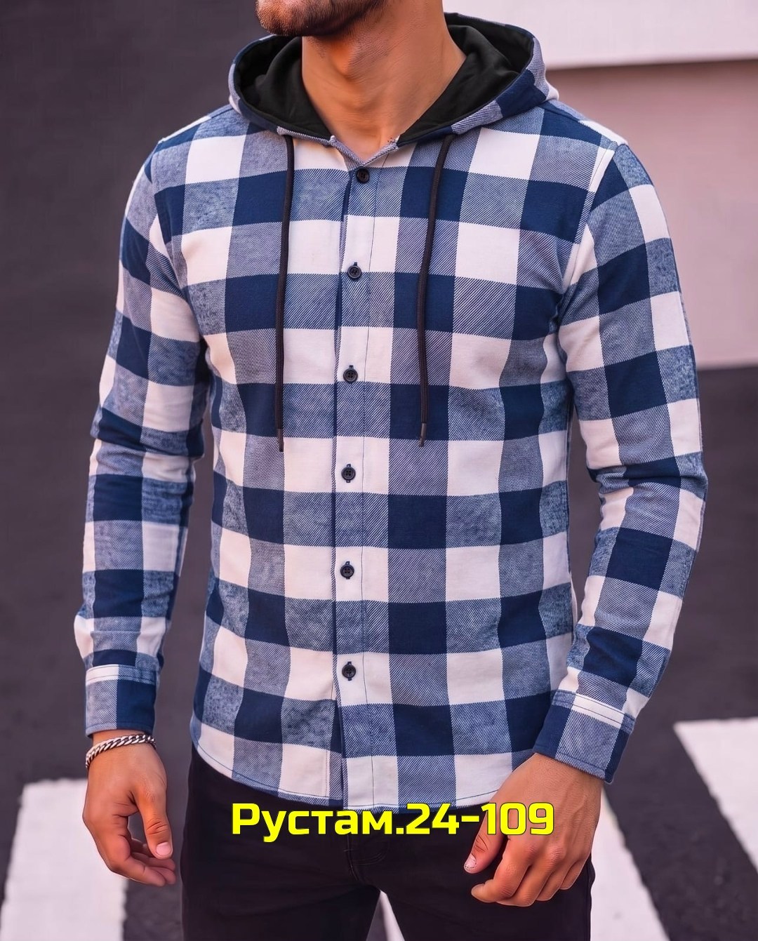 рубашка на флисе,рубашка мужская,рубашка с капюшоном,рубашка в клетку с капюшоном,рубашка с капюшоном мужская