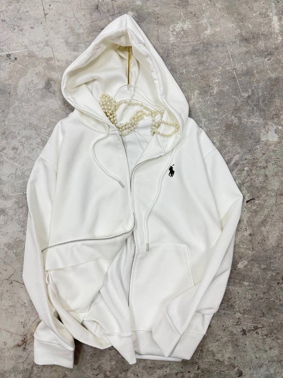 зип худи polo ralph lauren,ralph lauren zip hoodie grey,zip hoodie ralph lauren серое,худи оверсайз,унисекс худи оверсайз