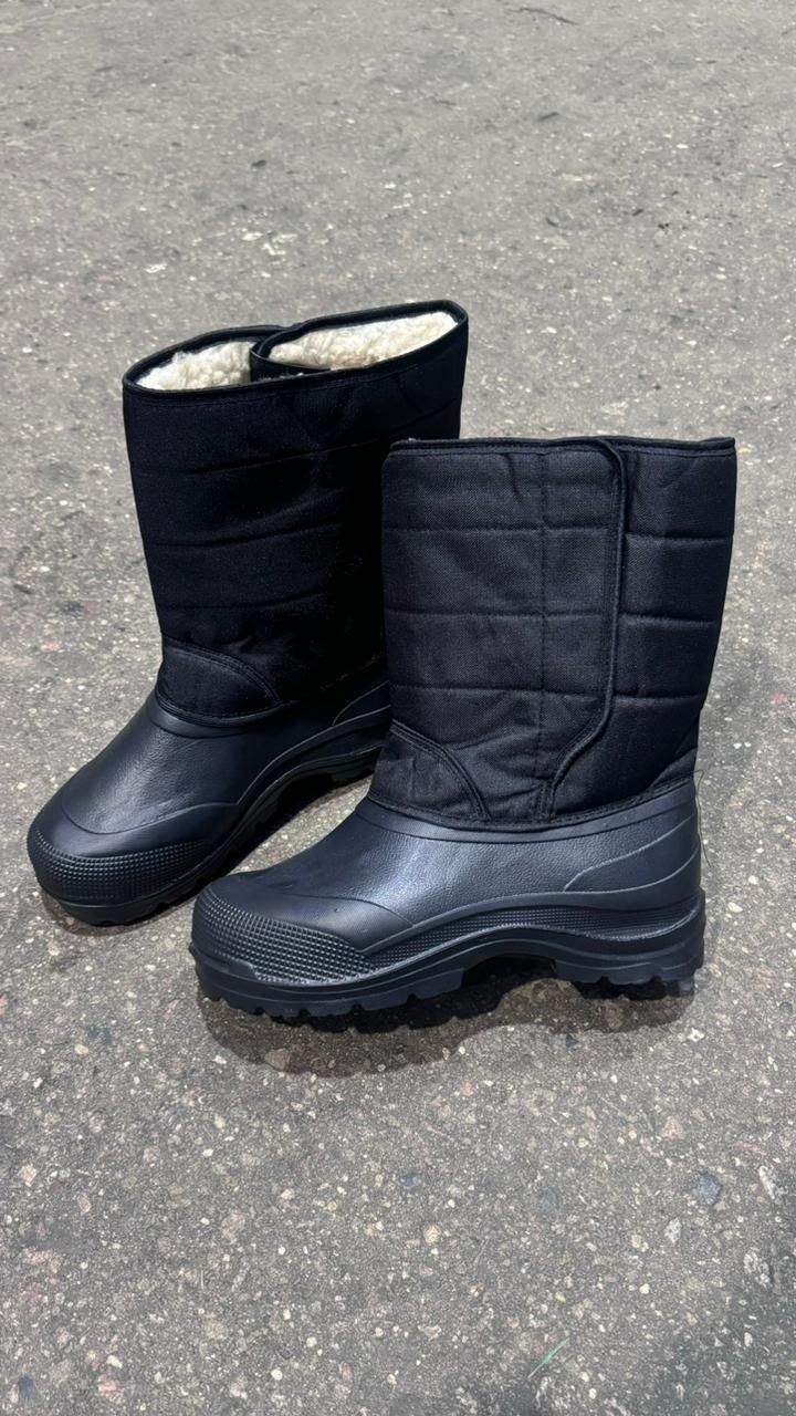 сапоги мужские эва step,сапоги,сапоги мужские,сапоги дутые мужские с галошей из эва,сапоги мужские эва