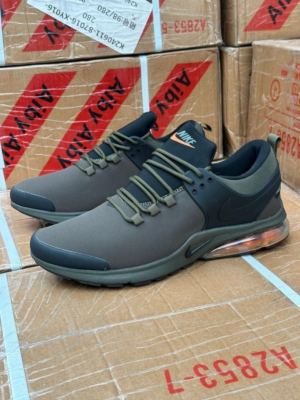 кроссовки,кроссовки мужские nike,кроссовки nike air presto,мужской кроссовки,зимние кроссовки nike