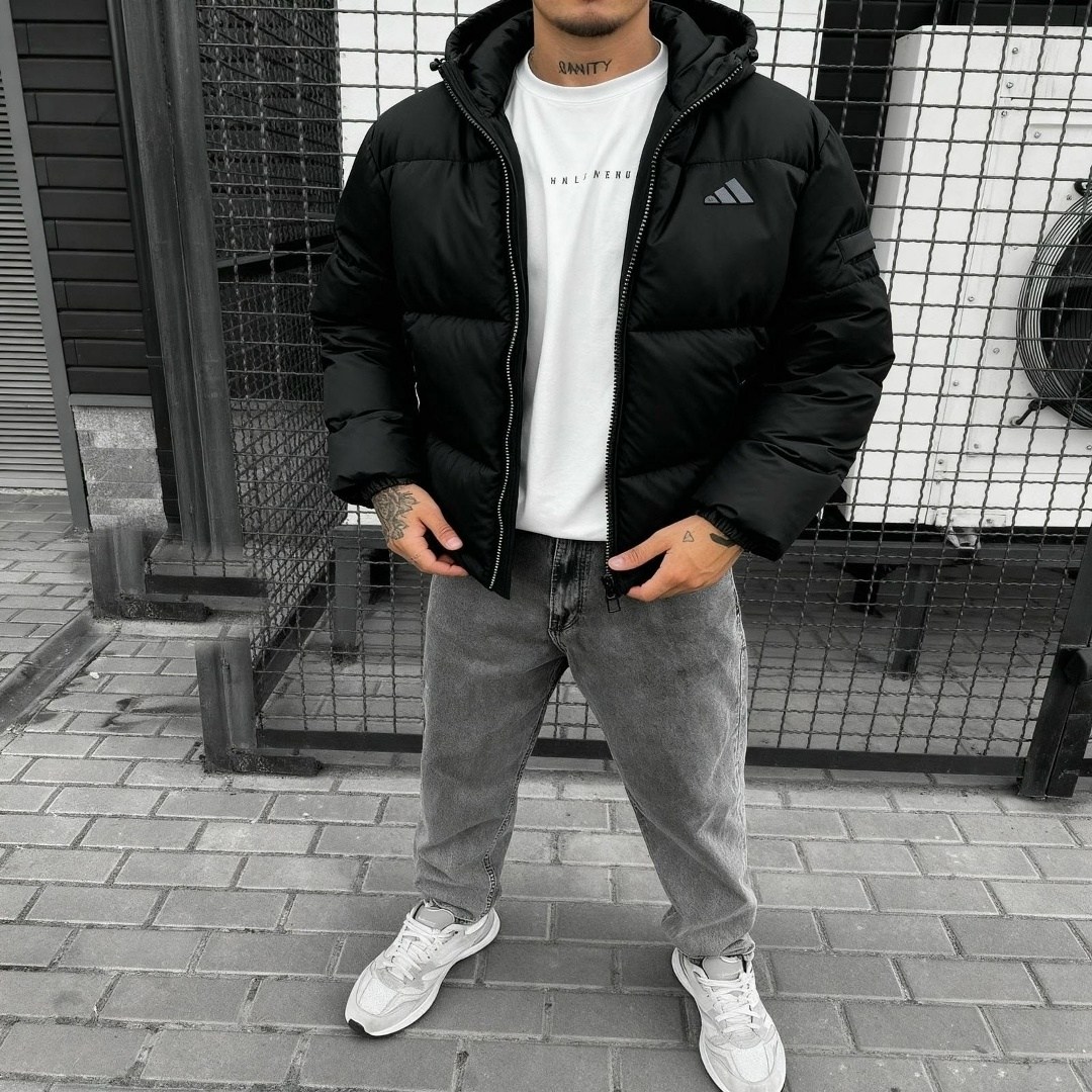 пуховик adidas,пуховик мужской adidas,мужская зимняя куртка adidas,куртка adidas зимняя,пуховики мужские