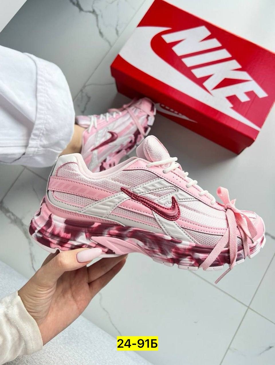кроссовки nike женские,кроссовки nike initiator,кроссовки,женские кроссовки initiator pink nike,женские кроссовки
