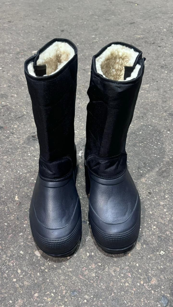 сапоги мужские эва step,сапоги,сапоги мужские,сапоги дутые мужские с галошей из эва,сапоги мужские эва