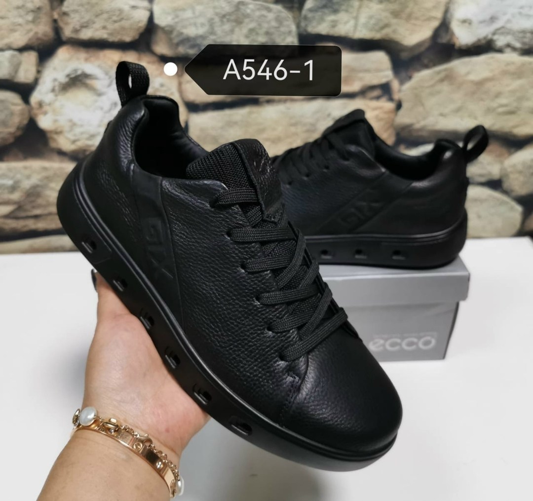 кроссовки ecco мужские,кроссовки ecco,кеды мужские ecco, мужская ecco,кроссовки мужские кожаные