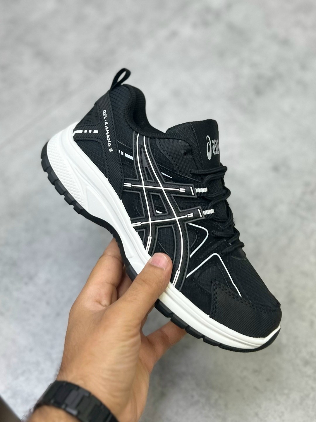 кроссовки мужские asics,asics кроссовки,кроссовки asics gel,кроссовки asics gel kahana 8,кроссовки asics gel kahana
