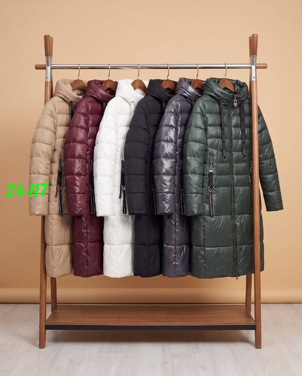 пальто на синтепоне,женская зимняя куртка,пальто luxtex 1120 черное,куртка женская,пуховик зимний женский