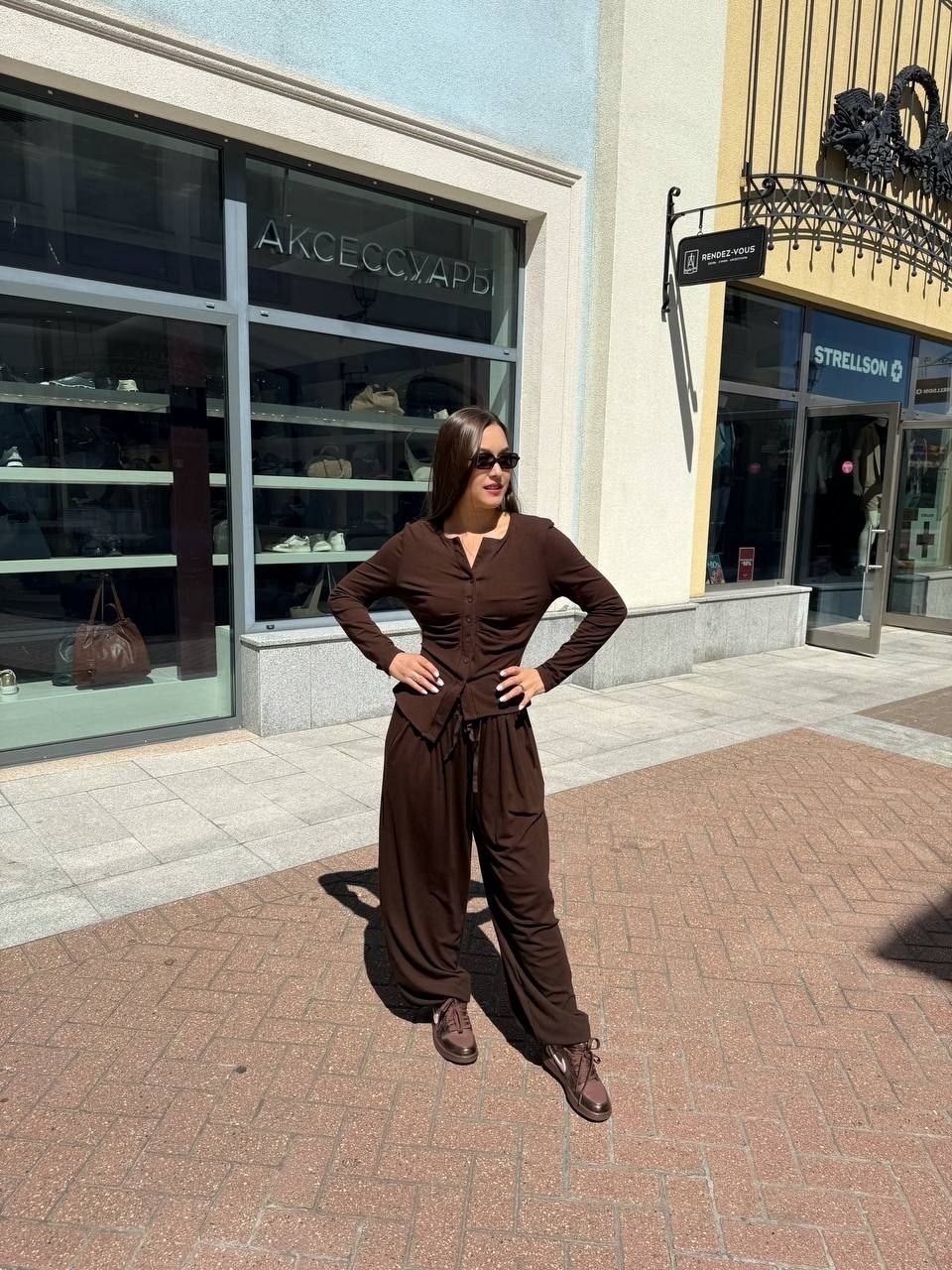 костюм женский,костюм коричневый,женский костюм с брюками,брючные костюмы женские