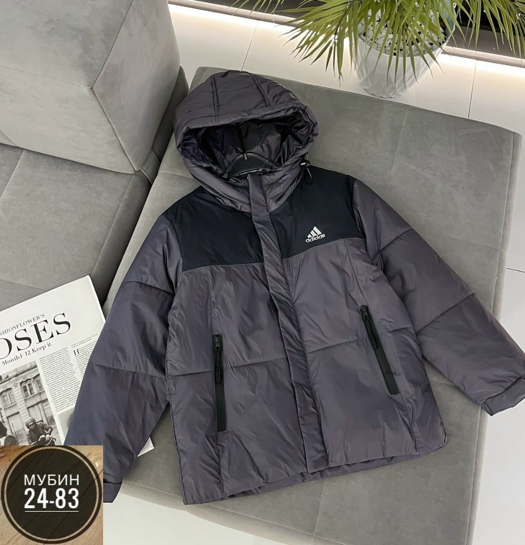 куртки подростковые,куртка утепленная для мальчиков adidas,зимняя куртка adidas,adidas куртка,зимняя куртка adidas hg8752-kz для мужчин