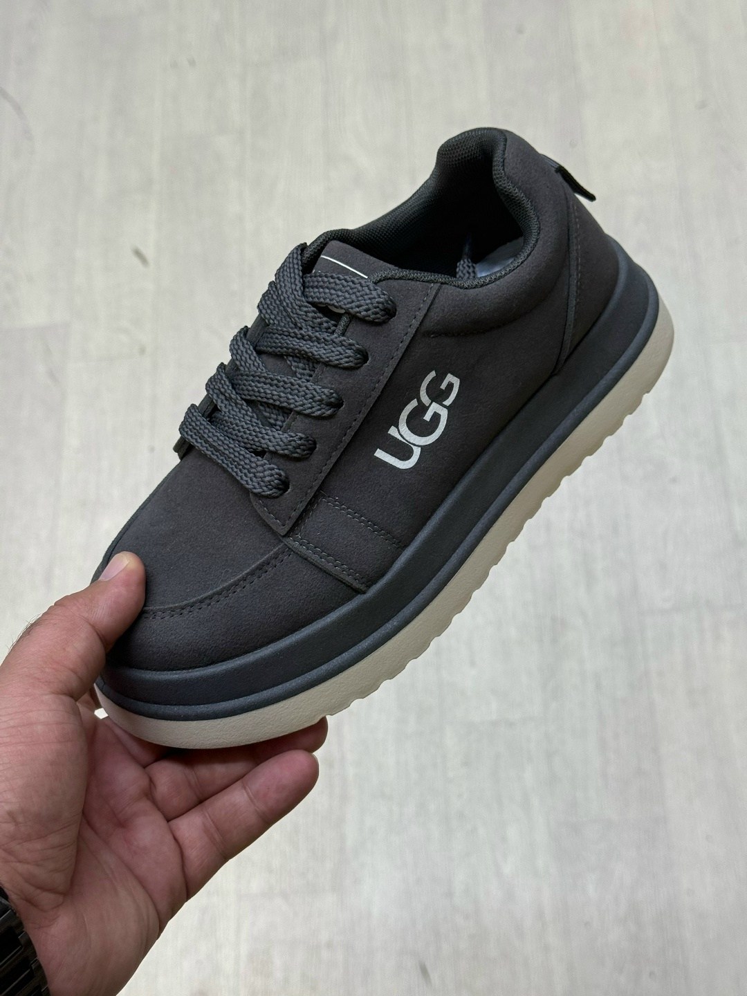 кроссовки ugg,,кроссовки женскиe,кроссовки замша, женская