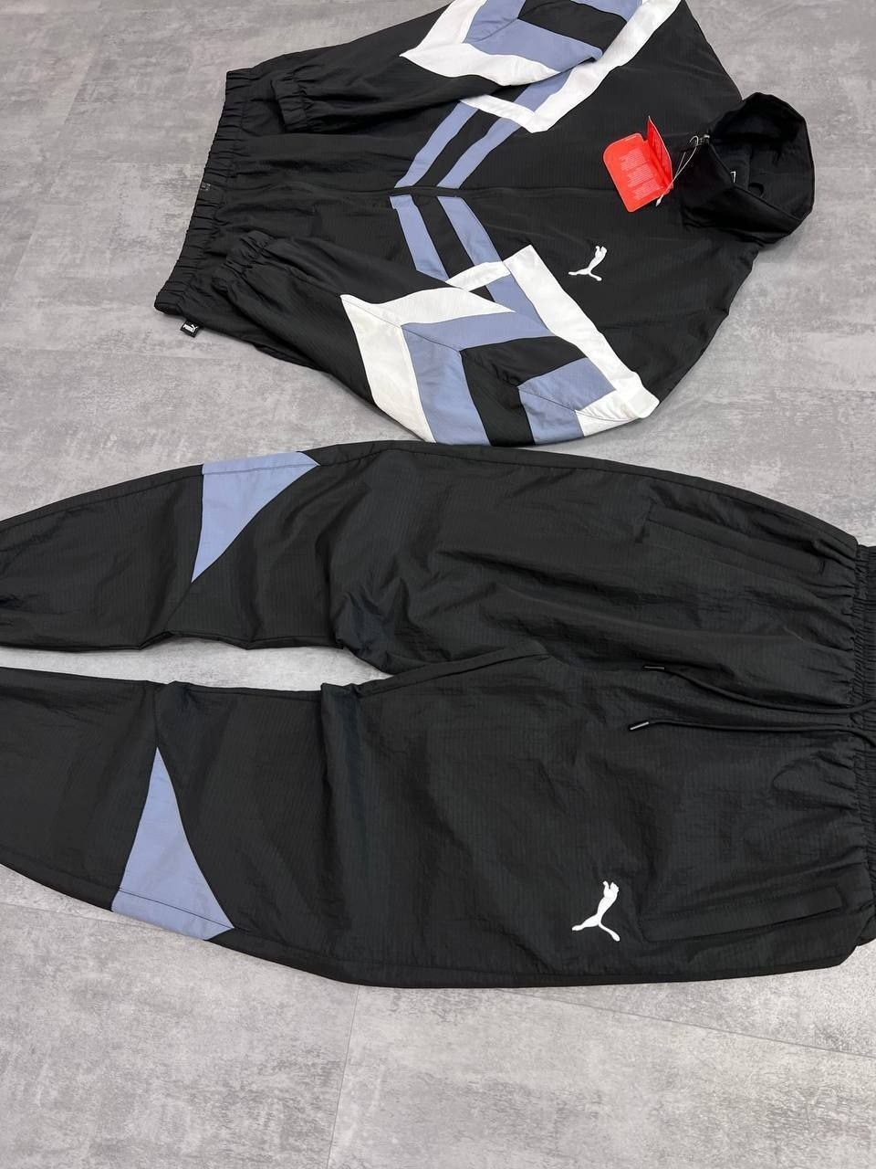 спортивный костюм puma в стиле 90-х,спортивный костюм мужской puma,спортивный костюм плащевка,костюмы спортивный puma,ветровка костюм puma винтаж