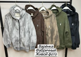 Толстовка