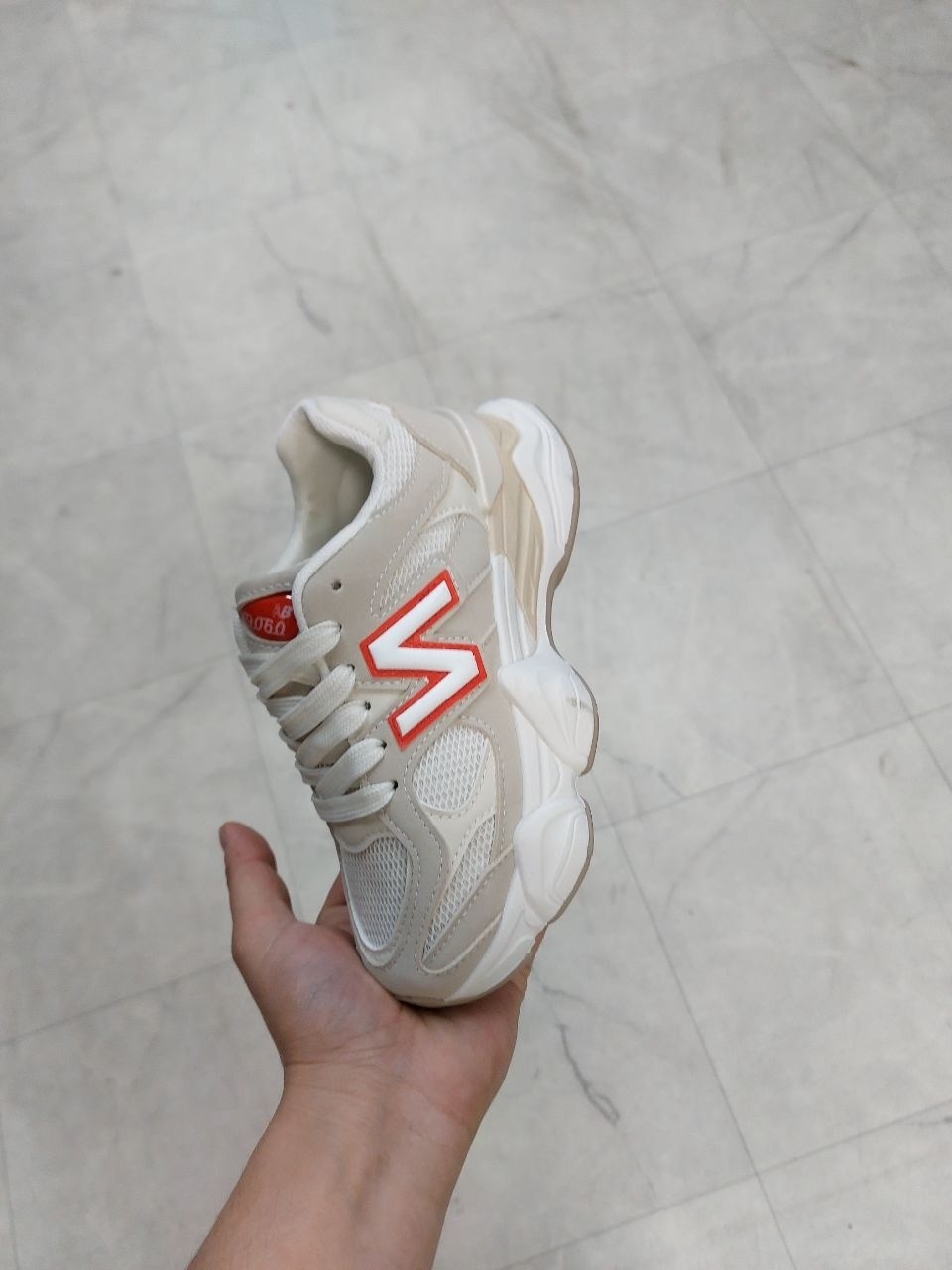 кроссовки new balance 9060,кроссовки new balance,кроссовки женские new balance,женские кроссовки,кроссовки спортивные new balance 9060 mylook