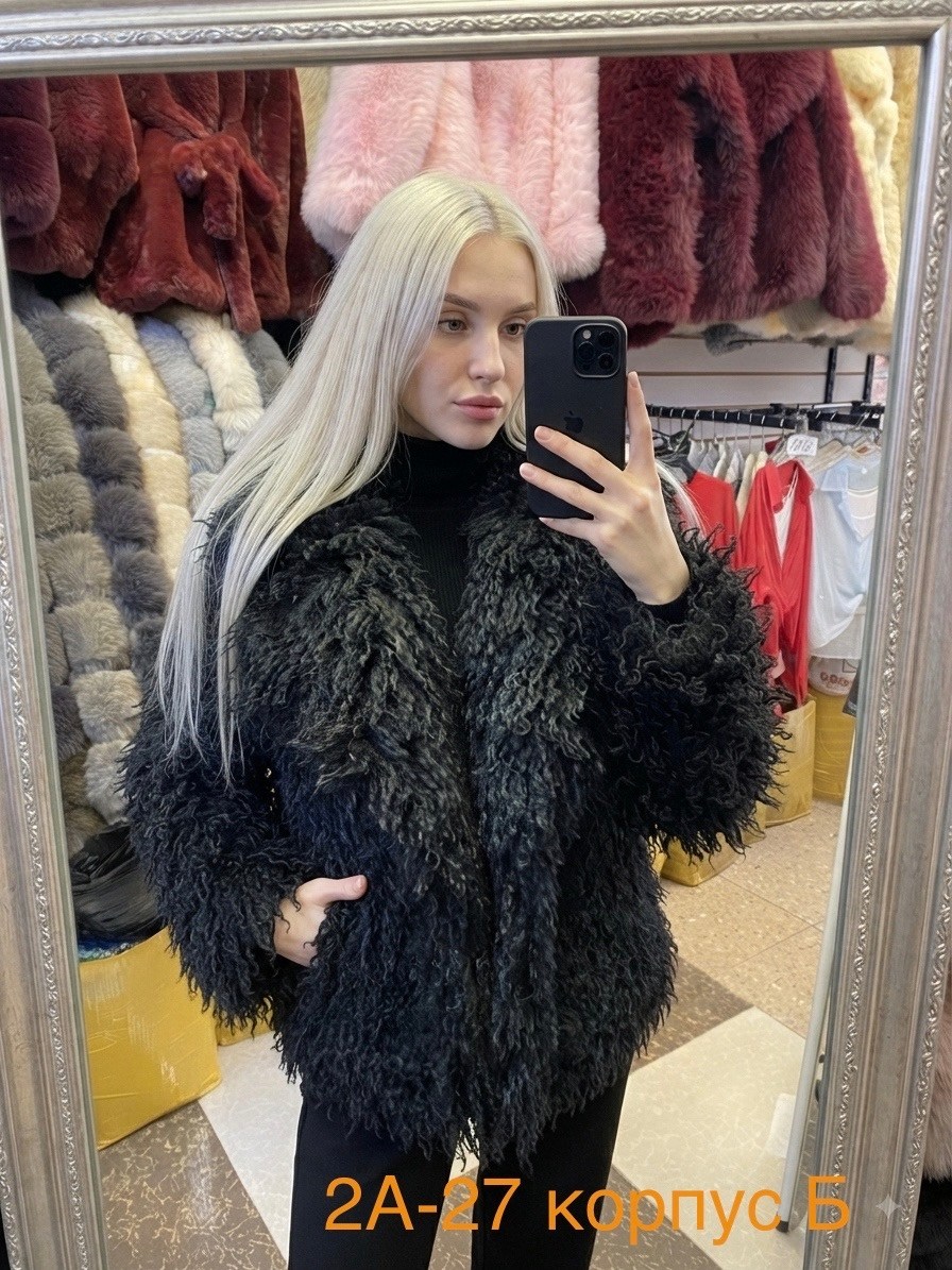 искусственная шуба,женская шуба,шубка,шуба из ламы,шуба лама