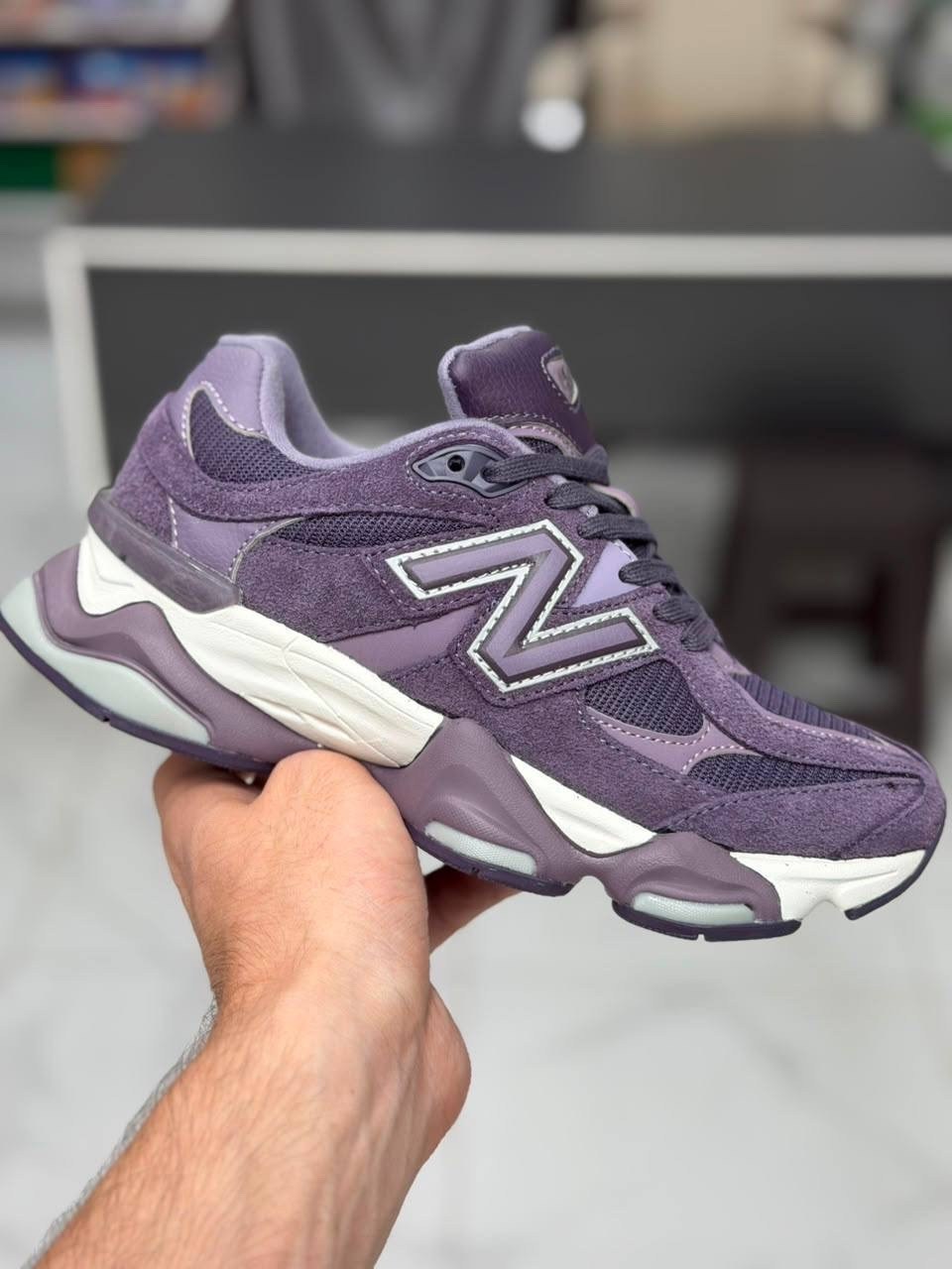 кроссовки new balance 9060,кроссовки new balance,new balance 9060,new balance 9060 'lavender' кроссовки,женские кроссовки new balance