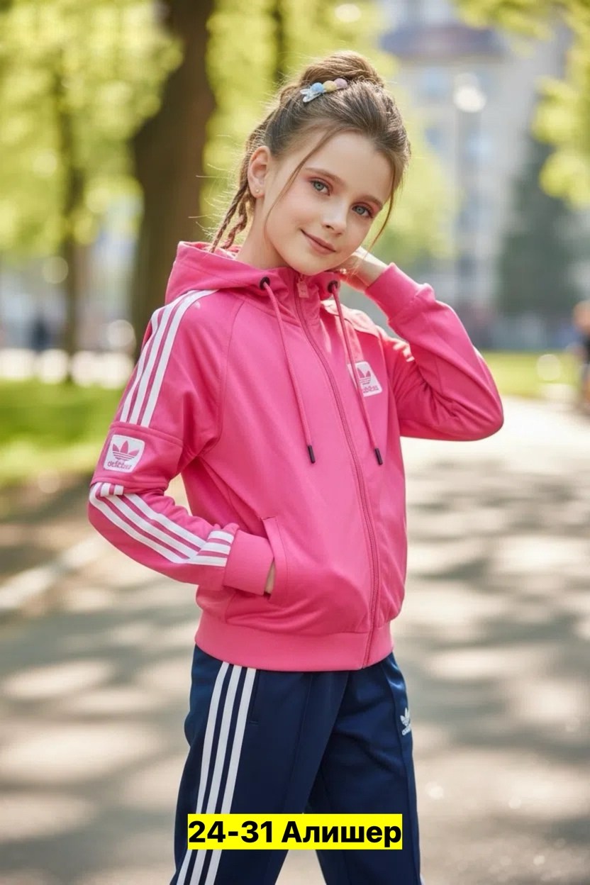 розовая олимпийка адидас,адидас кофта,розовая олимпийка adidas,спортивная кофта для девочки,толстовка adidas