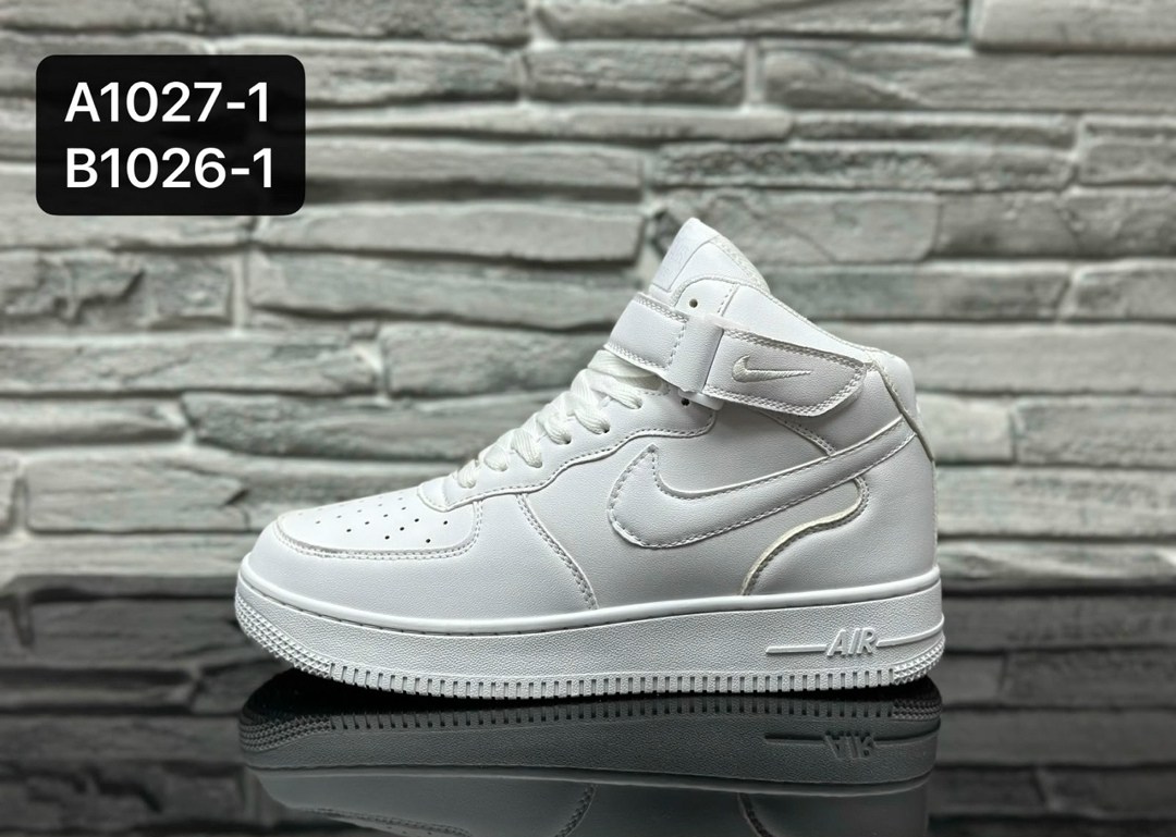 кросcовки nike air force 1,зимние кроссовки nike air force 1,nike air force 1 mid,кроссовки nike air force 1 mid,nike air force 1