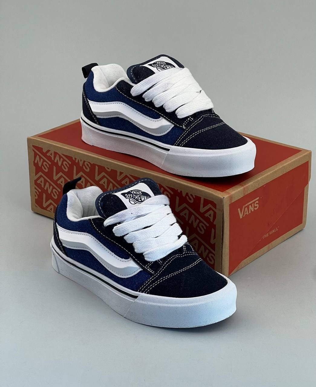 ,кеды vans knu skool,кроссовки vans knu skool,vans knu skool,кроссовки vans