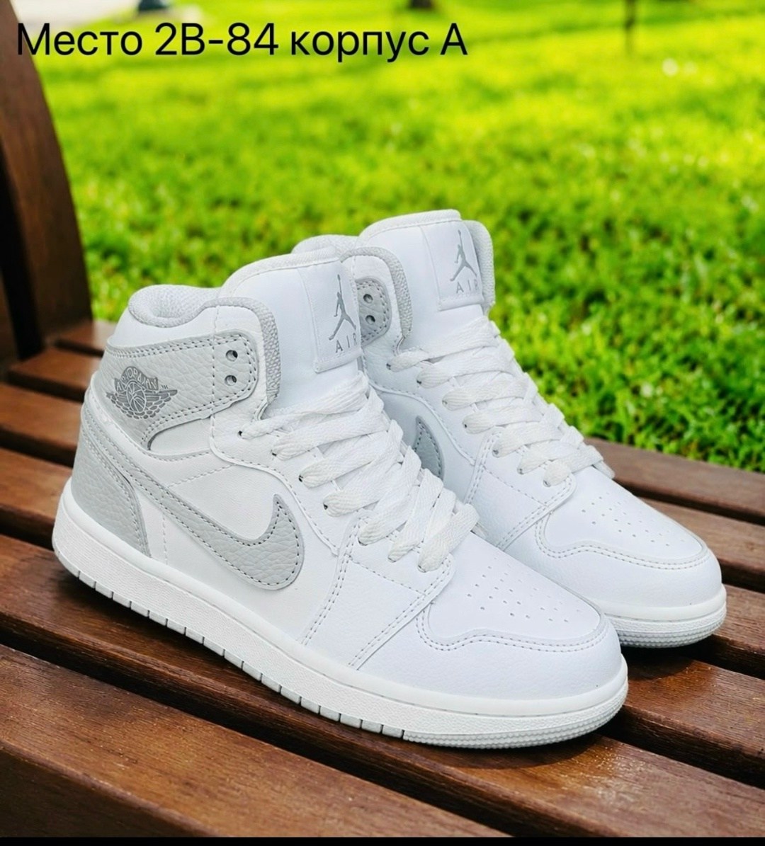 nike air jordan кроссовки,кроссовки женскиe,кроссовки,air jordan 1 mid triple white,nike air jordan 1 mid